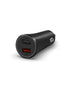 MI Xiaomi 37W Dual USB Port Fast Car Charger